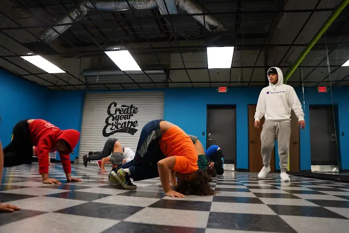 Break Free Hip-Hop School: SE Houston Picture 3