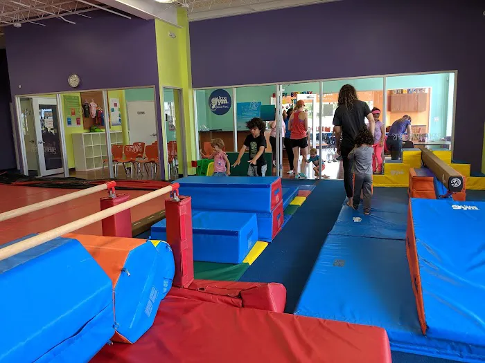 The Little Gym of Houston Heights Picture 1
