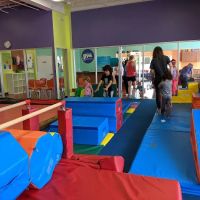 The Little Gym of Houston Heights ico
