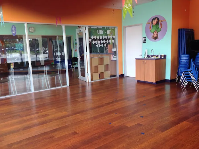 The Little Gym of Houston Heights Picture 8