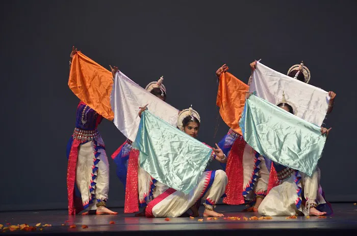 Odissi Academy Picture 6