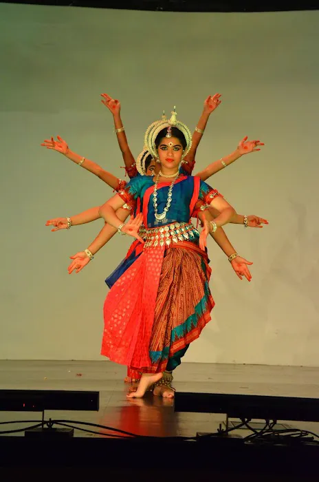 Odissi Academy Picture 3