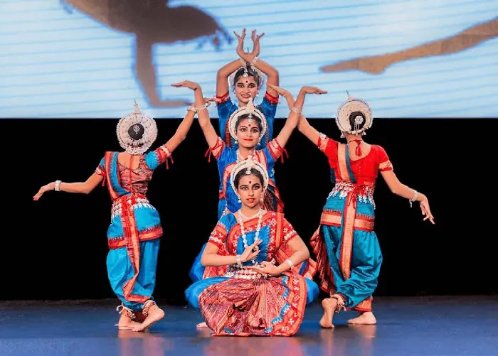 Odissi Academy Picture 10