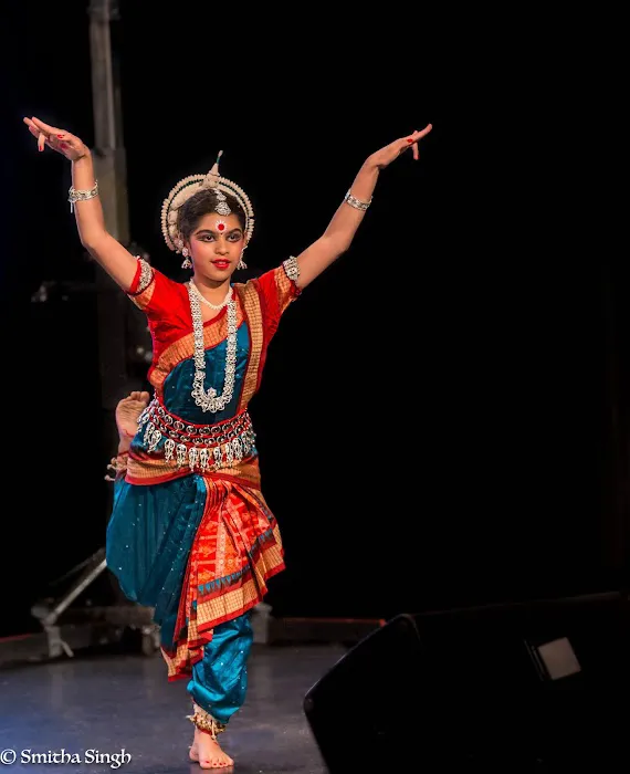 Odissi Academy Picture 2