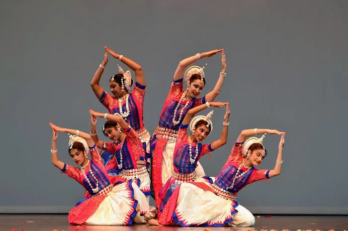 Odissi Academy Picture 7
