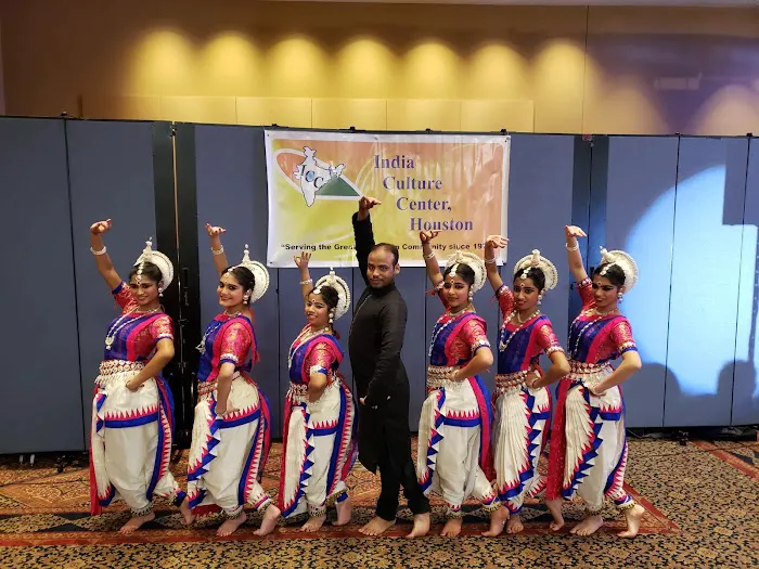 Odissi Academy Picture 9