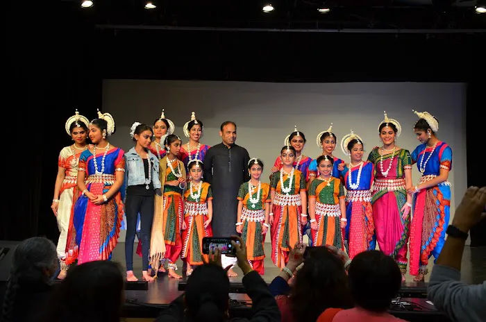 Odissi Academy Picture 1