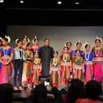 Odissi Academy