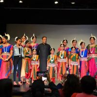 Odissi Academy ico