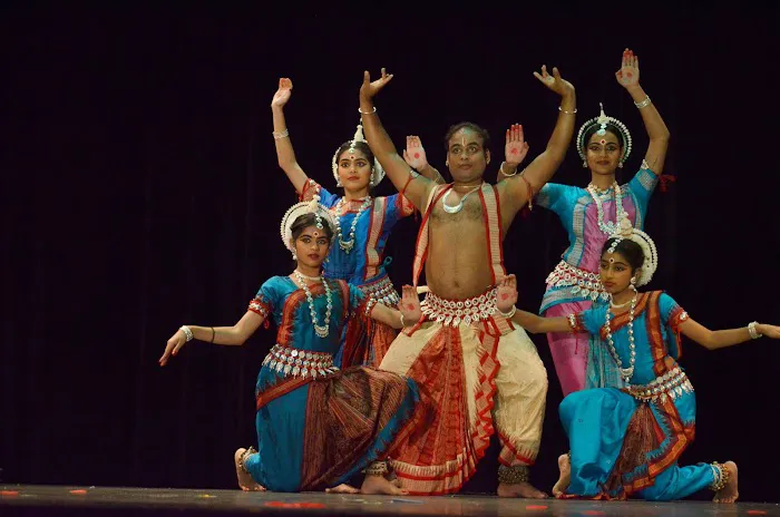 Odissi Academy Picture 5