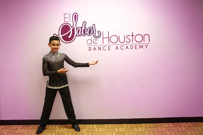 El Sabor de Houston Dance Academy Picture 1
