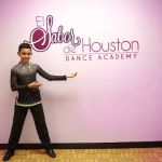 El Sabor de Houston Dance Academy
