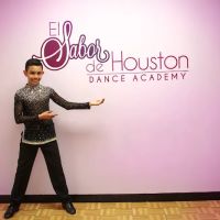 El Sabor de Houston Dance Academy ico