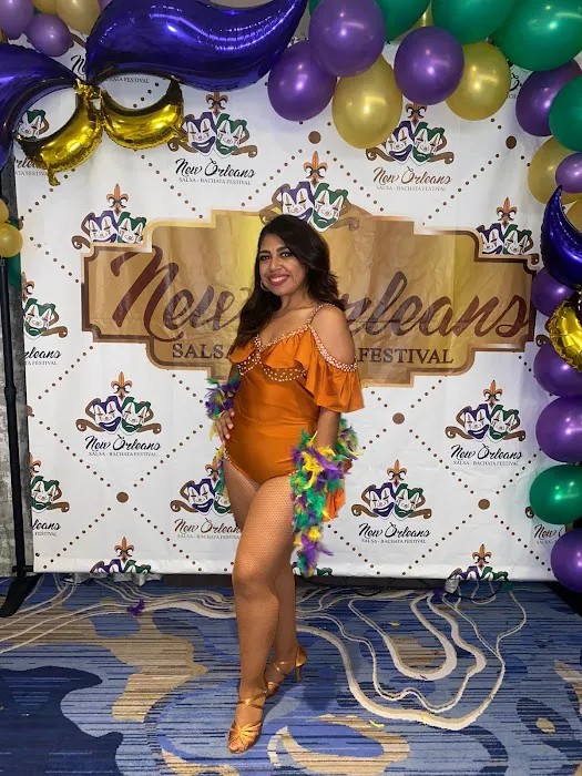 El Sabor de Houston Dance Academy Picture 8