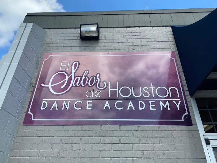 El Sabor de Houston Dance Academy Picture 6