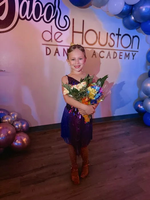 El Sabor de Houston Dance Academy Picture 5