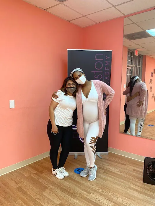 El Sabor de Houston Dance Academy Picture 10