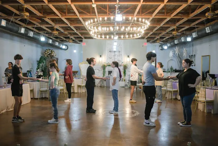 Quince Dance Academy Picture 2