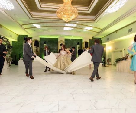Quince Dance Academy