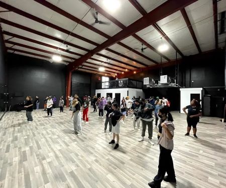 Garage 713 Studio