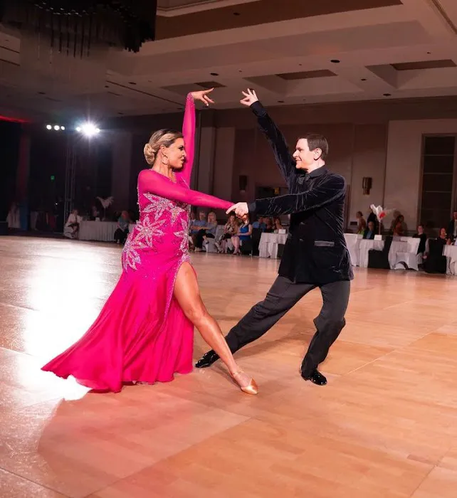 Memorial Dancesport Ballroom Picture 2