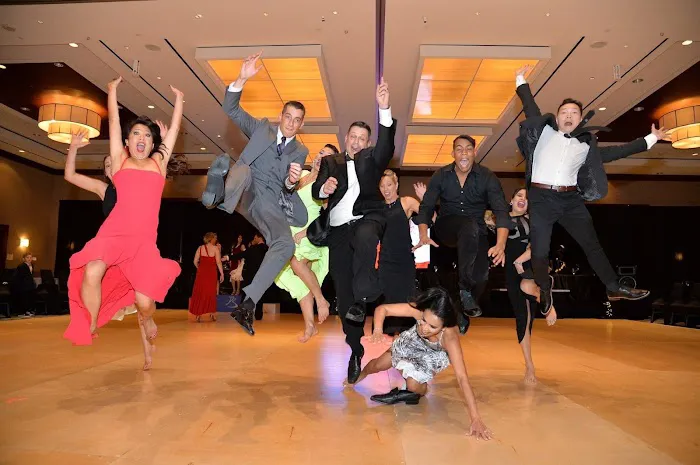 Memorial Dancesport Ballroom Picture 4