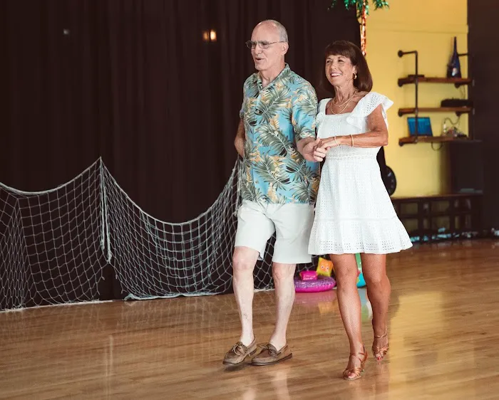 Memorial Dancesport Ballroom Picture 3