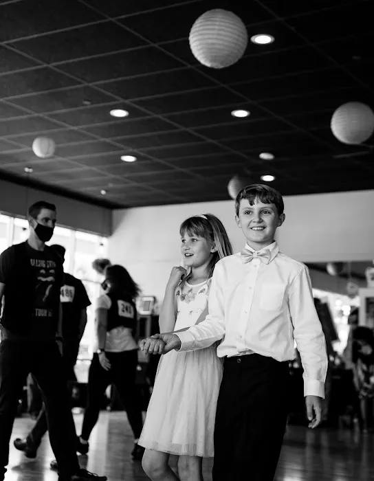 Memorial Dancesport Ballroom Picture 6