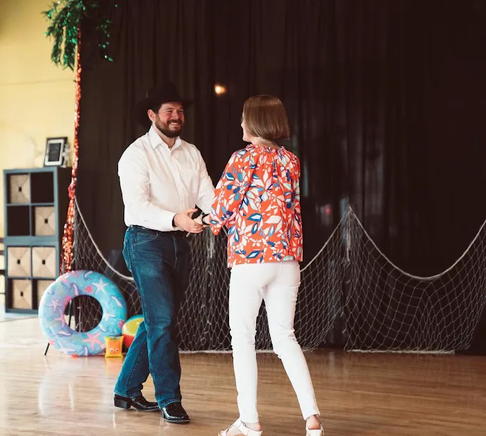 Memorial Dancesport Ballroom Picture 9