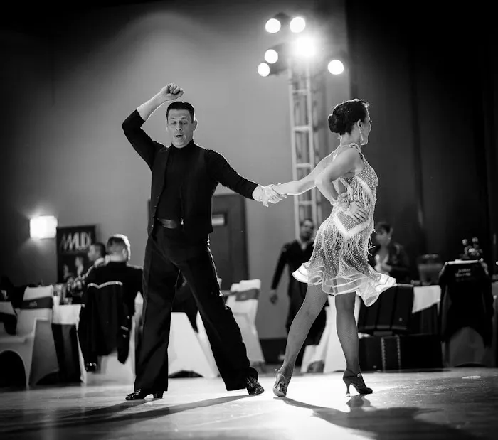 Memorial Dancesport Ballroom Picture 7