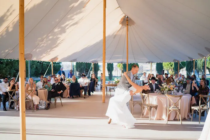 Memorial Dancesport Ballroom Picture 10