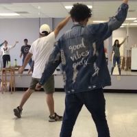 Galactic Dance Studio ico