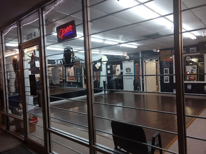 Skydreams Dance Studio Picture 6