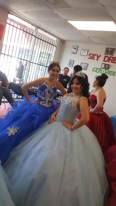 Skydreams Dance Studio Picture 9