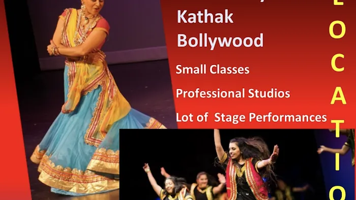 Kusum Sharma's Shri Natraj School of Dance Bellaire Picture 1
