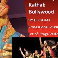 Kusum Sharma's Shri Natraj School of Dance Bellaire ico