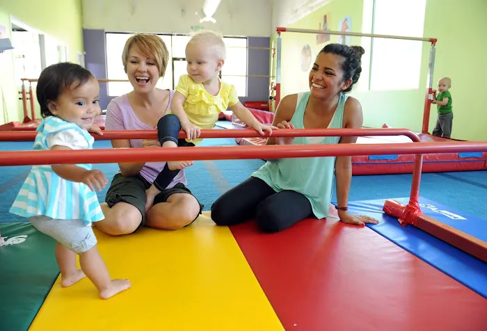 The Little Gym of Houston-Bellaire Picture 7