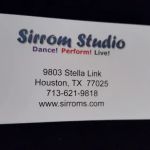 Sirrom School of Belly Dance