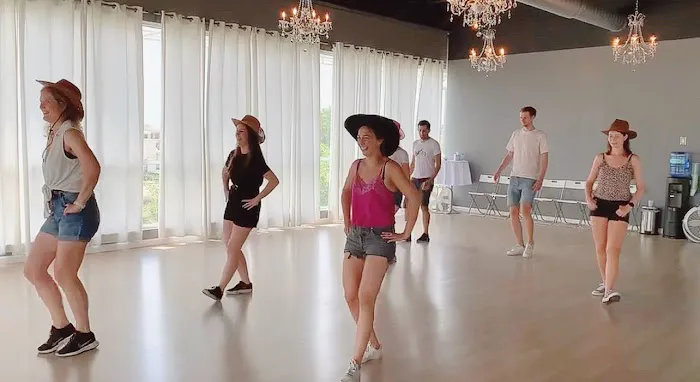 Z Dance LLC Picture 10