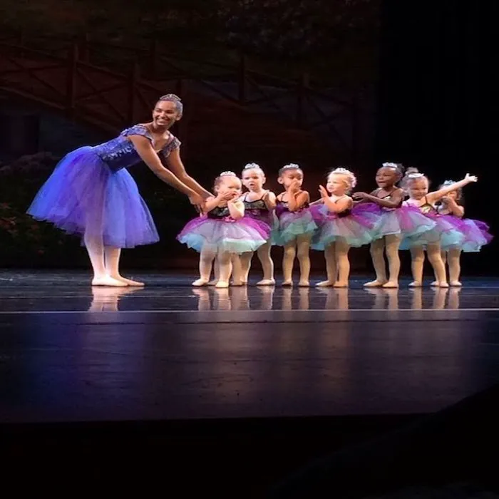 Banbury School of Dance Picture 3