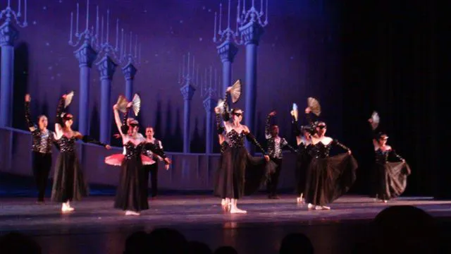 Banbury School of Dance Picture 6