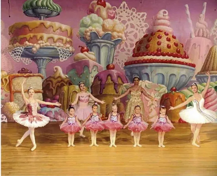 Banbury School of Dance Picture 10