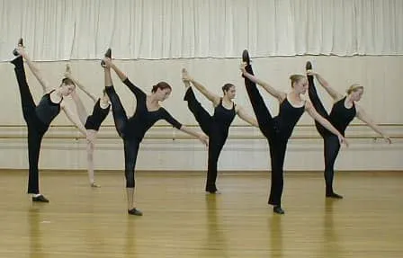Banbury School of Dance Picture 4