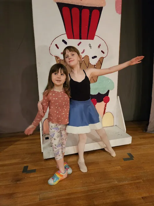Banbury School of Dance Picture 7