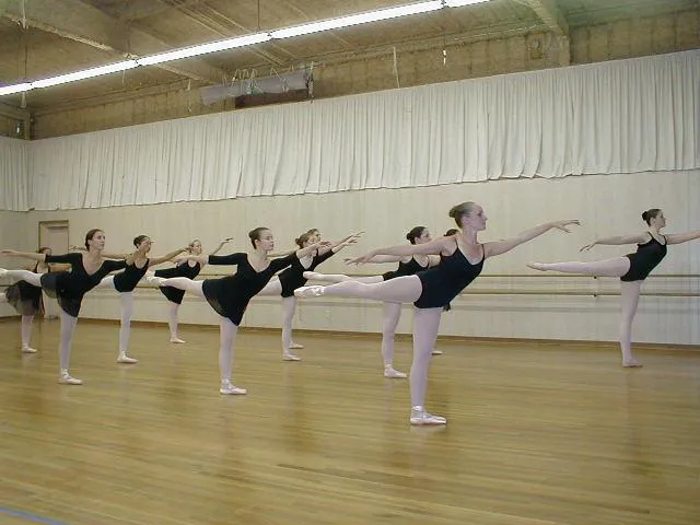Banbury School of Dance Picture 9
