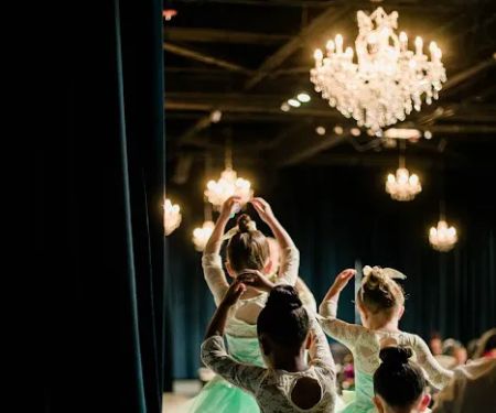 MHLV Dance
