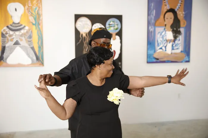 Art of Kemistry Dance Organization Picture 3