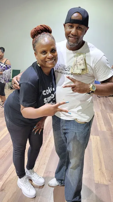 Art of Kemistry Dance Organization Picture 4