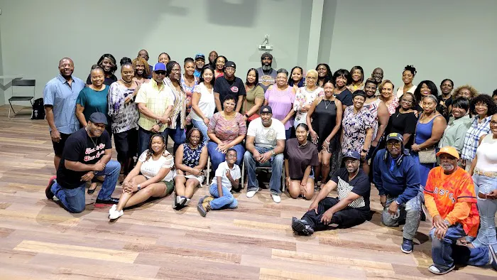 Art of Kemistry Dance Organization Picture 6