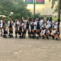Rising Stars Academy of Dance ico